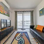 Top Floor View Penthouse