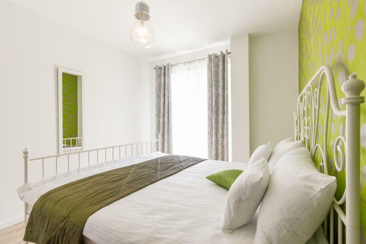 Floor View Penthouse * Cluj-Napoca